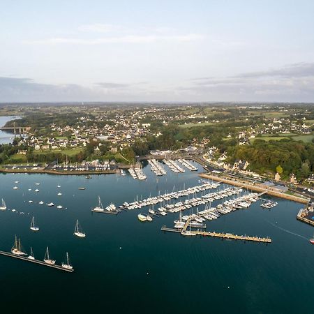 Gite Estuaire Du Trieux Lézardrieux Exterior photo